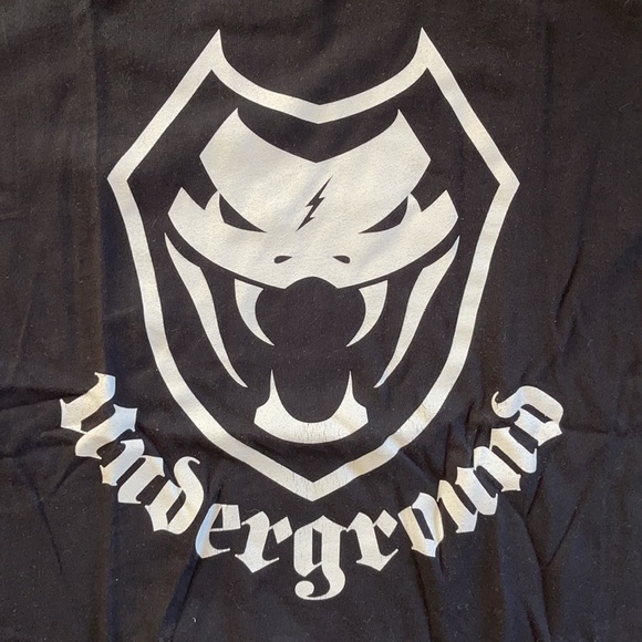 Underground Tee - Picture 3 of 6